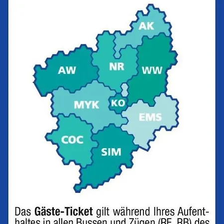 Traumpfadblick * Rhens