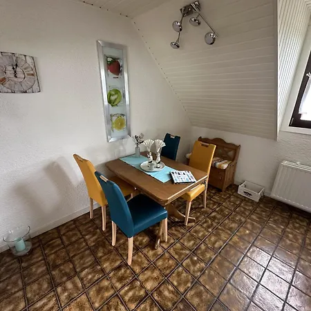 Traumpfadblick Apartament
