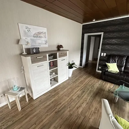 아파트 Traumpfadblick Rhens