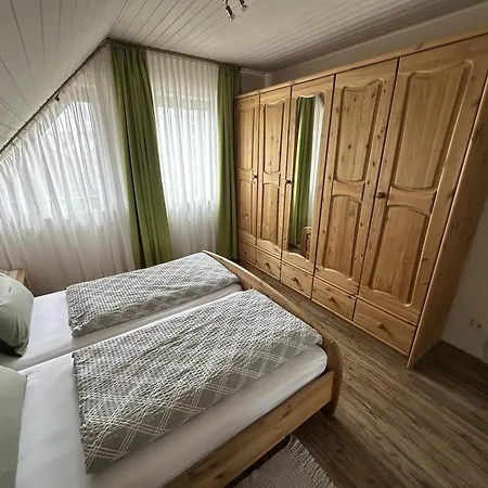 Traumpfadblick Lejlighed Rhens