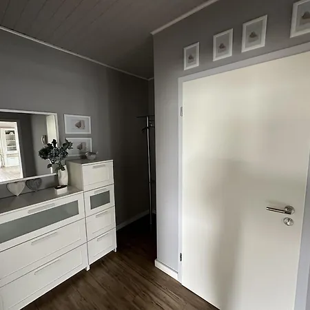 Apartament Traumpfadblick *