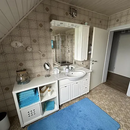 Apartment Traumpfadblick