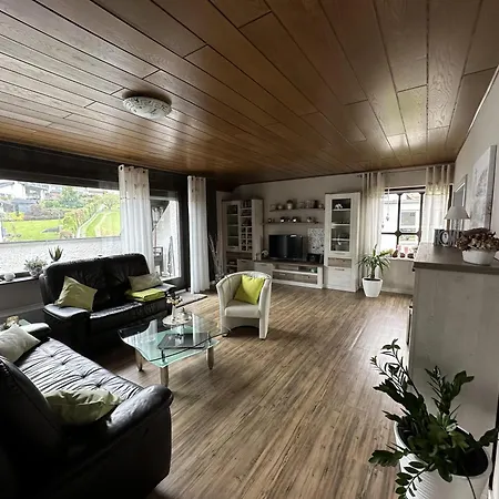 Apartment Traumpfadblick Rhens
