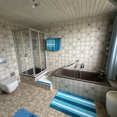 Apartament Traumpfadblick *